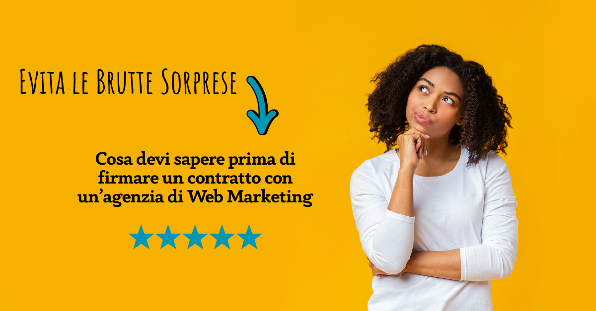 Evita le Brutte Sorprese (1)