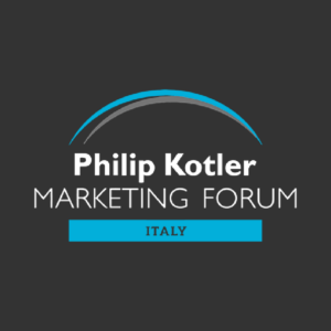 Philip Kotler Marketing Forum ITALIA