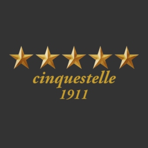 Akuna - Cinque stelle 1911 scarpe da calcio artigianali