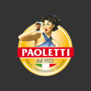 Bibite Paoletti dal 1922